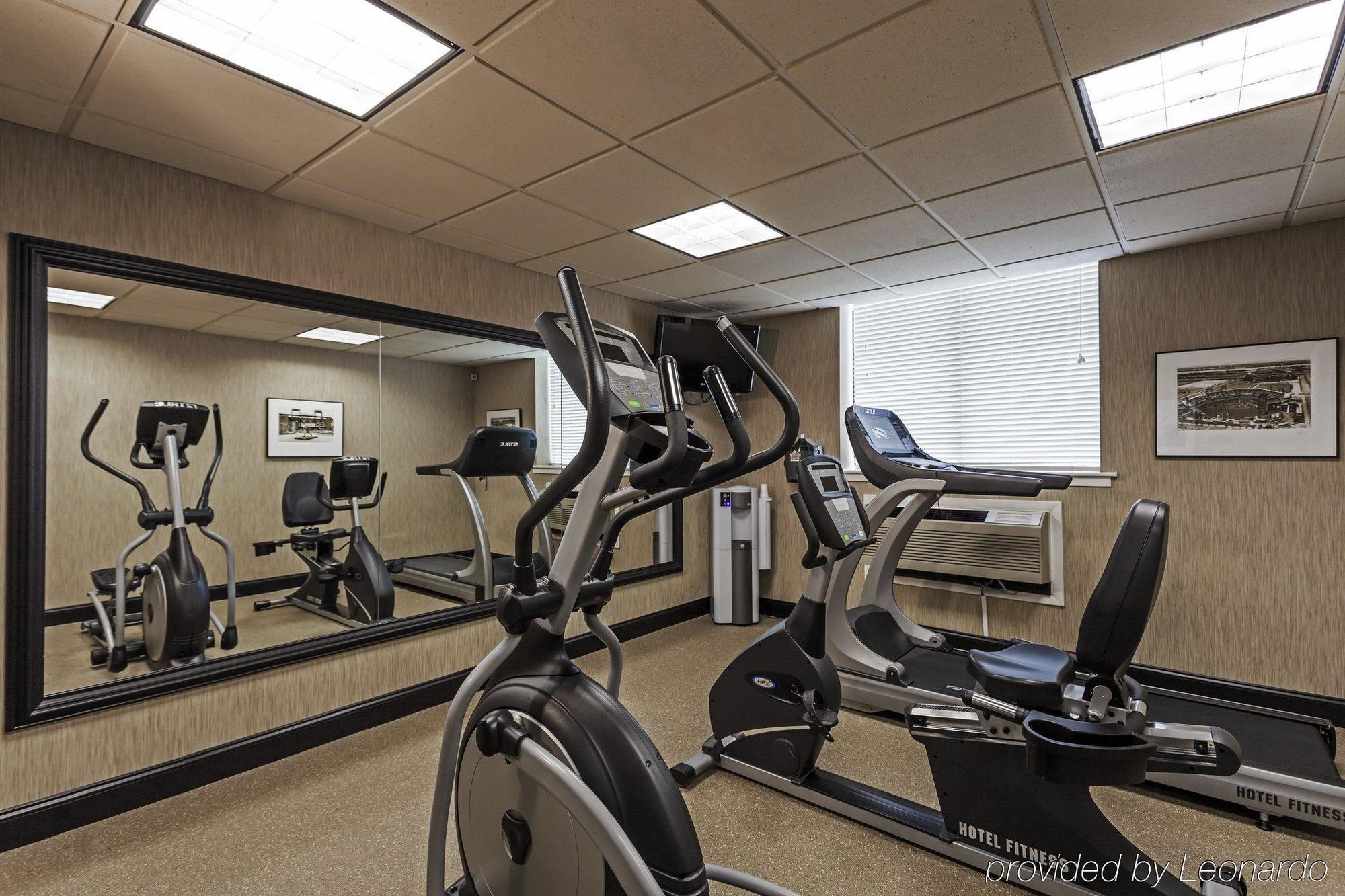 Holiday Inn Express Exton - Great Valley By Ihg Facilities photo