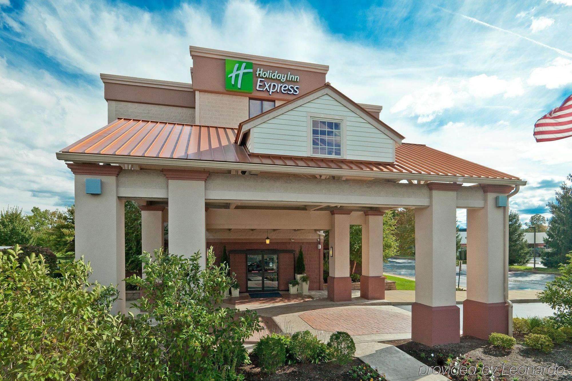 Holiday Inn Express Exton - Great Valley By Ihg Exterior photo