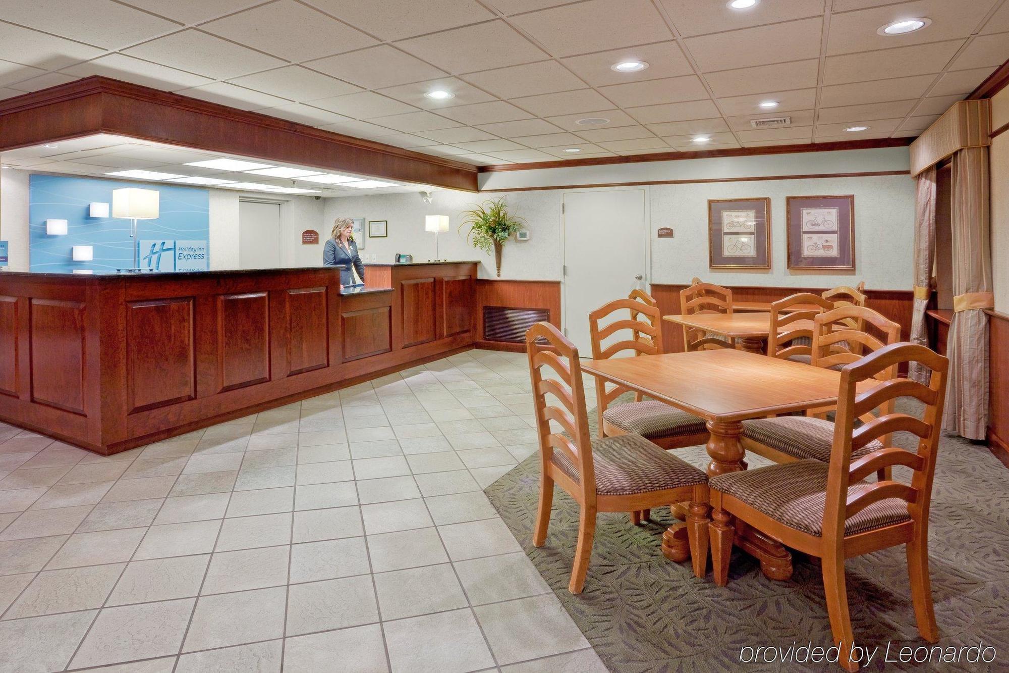 Holiday Inn Express Exton - Great Valley By Ihg Exterior photo