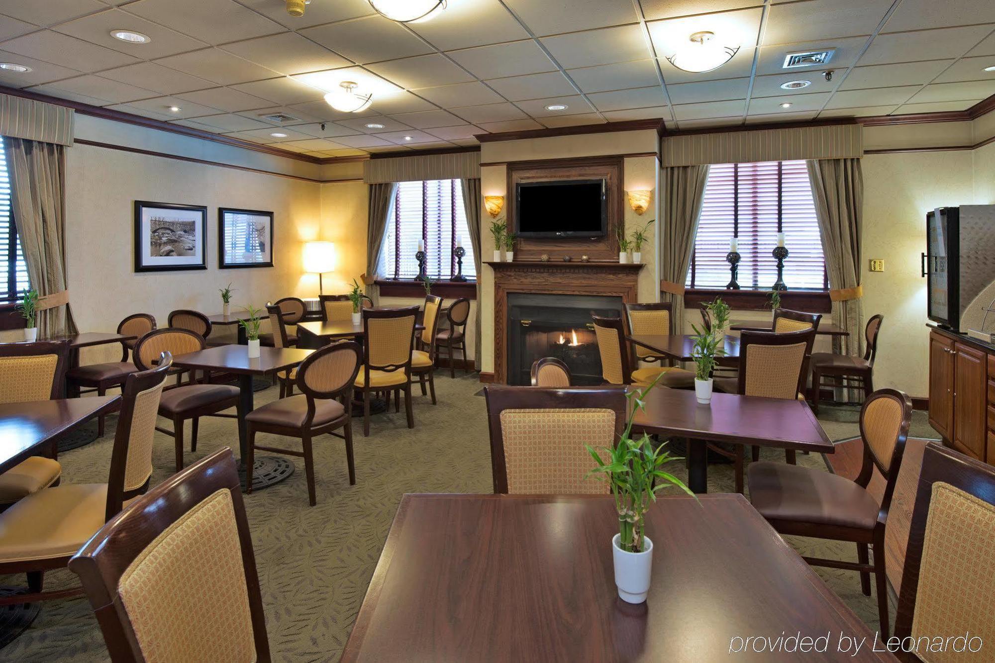 Holiday Inn Express Exton - Great Valley By Ihg Exterior photo