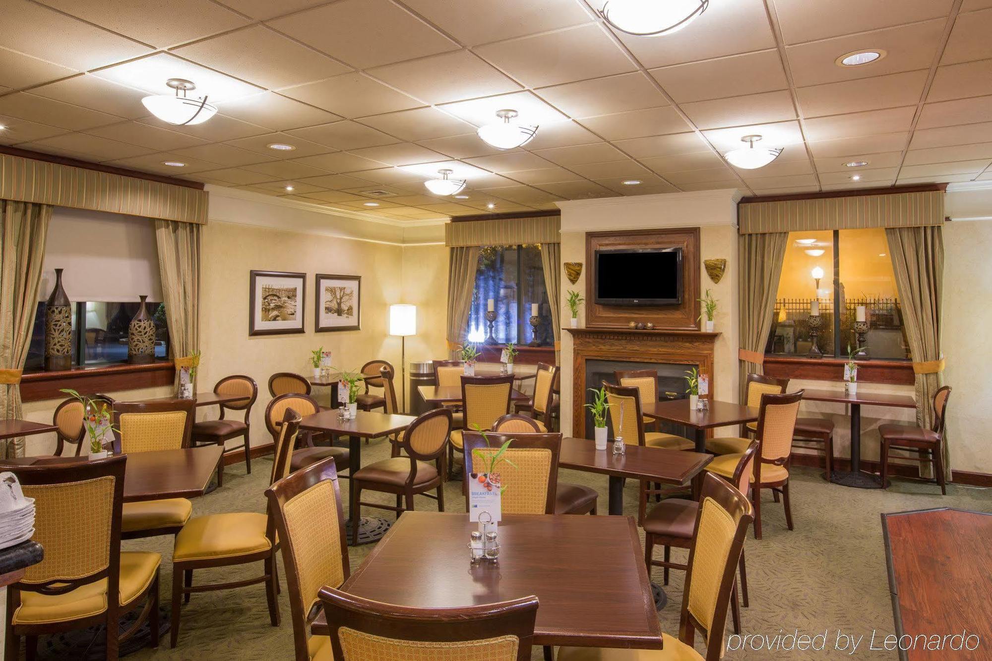 Holiday Inn Express Exton - Great Valley By Ihg Exterior photo